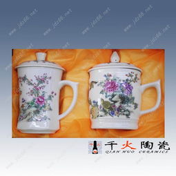 景德鎮唐龍陶瓷 千年瓷韻，匠心打造品質生活